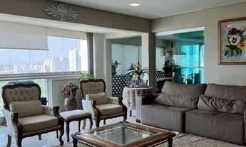 Imagem: Apartamento com 4 dormitórios à venda