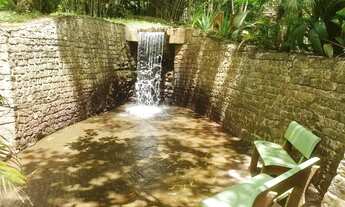 Imagem 5: Casa de condomínio para aluguel tem 230 metros quadrados com 4 quartos