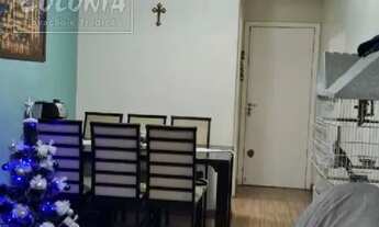 Imagem 5: Santo André - Apartamento Padrão - Vila São Pedro