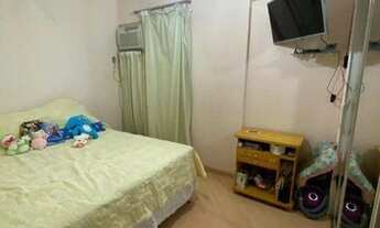 Imagem 3: Apartamento com 3 dormitórios à venda, 80 m² por R$ 430.000,00 - Freguesia - Rio de Janeir