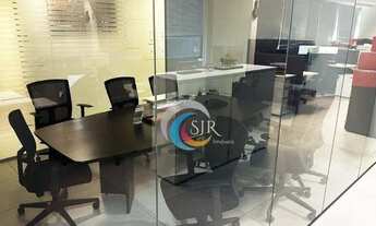 Imagem 2: Conjunto para alugar, 404 m² - Bela Vista - São Paulo/SP