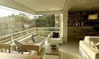 Imagem: Apartamento para venda com 109 metros quadrados