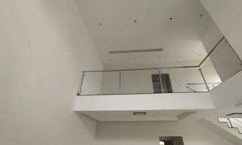 Imagem 4: Casa de condomínio sobrado para aluguel com 300 metros quadrados com 4 quartos