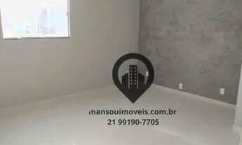 Imagem 5: Casa com 2 quartos à venda, 125 m² por R$ 220.000 - Campo Grande - Rio de Janeiro/RJ