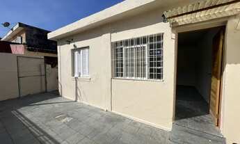 Imagem 3: Casa para aluguel possui 80 metros quadrados com 2 quartos em Vila São João - Guarulhos