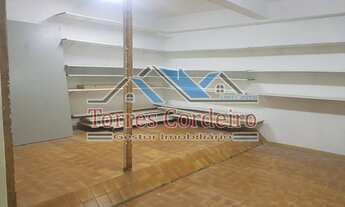 Imagem 2: Casa comercial ou residencial com 3 dorm. + 2 vagas - Super Quadra Morumbi