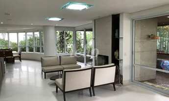 Imagem 7: Santo André - Apartamento Padrão - Jardim