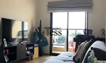 Imagem 2: Apartamento à venda, 1 quarto, 1 vaga, Vila São Pedro - São José do Rio Preto/SP