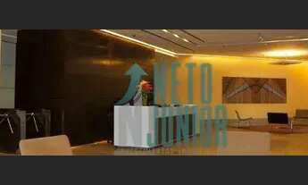 Imagem 3: Conjunto para alugar, 98 m² por R$ 12.530,00/mês - Itaim Bibi - São Paulo/SP