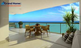 Imagem 5: Apartamento 3 quartos em Praia de Itaparica