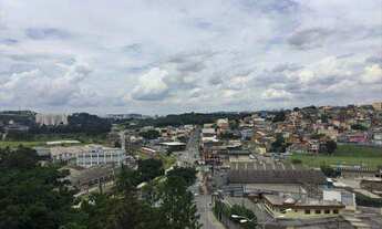 Imagem 6: Apartamento em Jandira bairro Centro