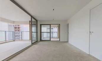 Imagem 2: São Paulo - Apartamento Padrão - Moema