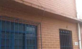 Imagem 2: 2 dormitórios, sala, cozinha banheiro e área de serviço