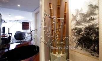 Imagem 2: Apartamento com 3 dormitórios em São Caetano