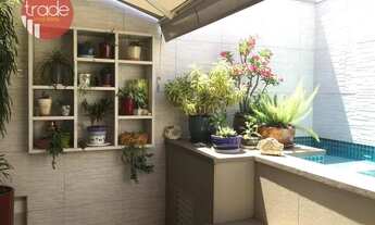 Imagem 3: Cobertura para venda na região Central com piscina e churrasqueira