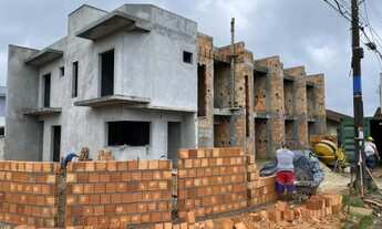 Imagem 2: CASA GEMINADA no NOVA BRASÍLIA com 2 quartos para VENDA, 64 m²