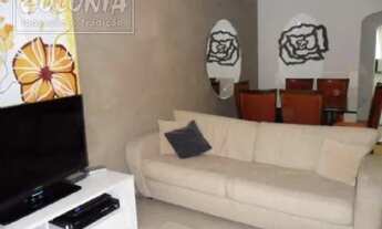 Imagem 3: Santo André - Casa Padrão - Parque Jaçatuba