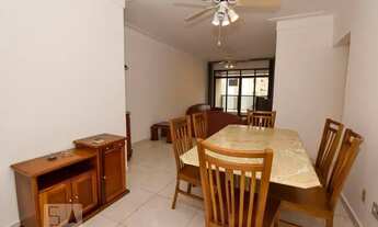 Imagem 2: Apartamento para Aluguel - Balneário Cidade Atlântican, 3 Quartos, 86 m2