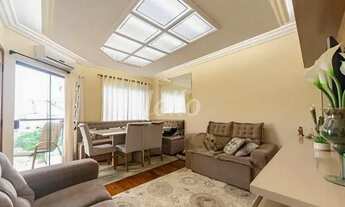 Imagem: Santo André - Apartamento Padrão - Vila