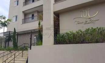 Imagem: Jacarei - Apartamento Padrão - Parque Santo