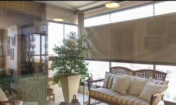 Imagem 3: Apartamento com 4 dormitórios à venda, 288 m² por R$ 2.300.000,00 - Alphaville Industrial