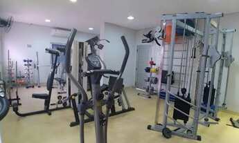 Imagem 5: Ed Via Ipiranga Aptº 2/4 63m2 Bairro Goiabeiras