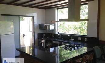 Imagem 3: Casa com 4 dormitórios à venda, 300 m² por R$ 1.100.000,00 - Marazul - Niterói/RJ