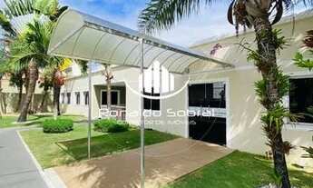 Imagem 5: Apartamentos Jangadas 2/4 com suite - 01 mobiliado e 01 sem mobilia