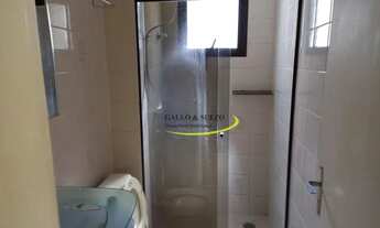 Imagem 10: Apartamento com 2 dormitórios, 60 m² - venda por R$ 418.000,00 ou aluguel por R$ 2.790,00