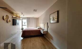 Imagem 7: Cobertura em Recreio dos Bandeirantes