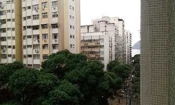 Imagem 5: Apartamento à venda com 70m², 2 quartos banheiro social uma quadra da praia em Icaraí - Ni