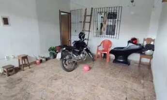 Imagem 6: Casa, 92m², 2/4, no Ícui Guajará