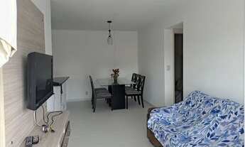 Imagem: Alugo AP 3/4, suítes mobiliado no varanda