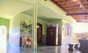 Imagem 4: Casa com 3 quartos à venda, 163 m² por R$ 745.000 - Floramar - Belo Horizonte/MG