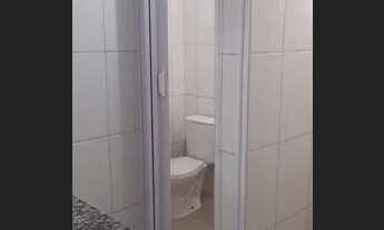 Imagem 6: Quartos e vagas masculina em Santos no Gonzaga