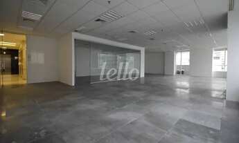 Imagem 2: São Paulo - Conjunto Comercial/Sala - Brooklin