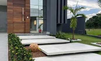 Imagem 2: VENDO UMA MAGNIFICA CASA NOVA E MODERNA FINO ACABACAMENTO E ÁREA GOURMET COMPLETA, APROVEI