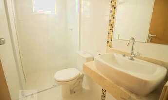 Imagem 5: Apartamento para Aluguel - Santa Teresinha, 3 Quartos, 94 m2