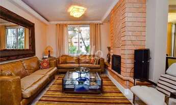 Imagem 3: São Paulo - Casa Padrão - Vila Mariana