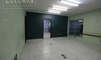 Imagem 4: Santo André - Casa Padrão - Centro