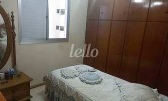 Imagem 6: São Paulo - Apartamento Padrão - Chácara Klabin