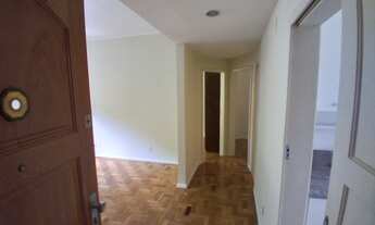 Imagem 3: PREDIO CLÁSSICO COM ELEVADOR NA URCA!!!