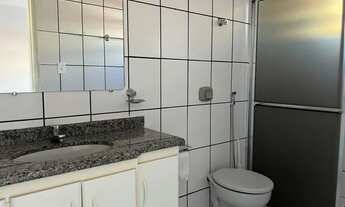 Imagem 5: Apartamento 3/4,uma suíte, escritório