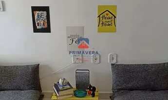 Imagem 4: Apartamento com 1 dorm, Caiçara, Praia Grande - R$ 150 mil, Cod