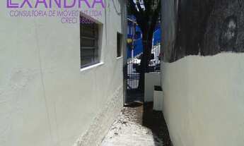 Imagem 4: CASA RESIDENCIAL em SÃO PAULO - SP, VILA FIRMIANO PINTO