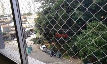 Imagem 4: Apartamento Residencial à venda, Vila Cruzeiro, São Paulo - AP6863