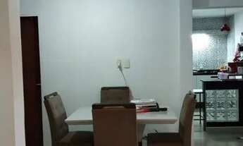 Imagem 3: Praia da Brisa-Guaratiba-Casa 2 qtos-2salas-Quintal