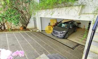 Imagem 3: CASA DE ALTO PADRÃO DISPONÍVEL, PRÓXIMO AO METRÔ VILA MADALENA