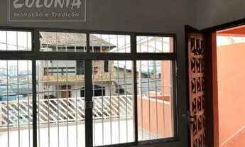 Imagem 2: Santo André - Casa Padrão - Vila Silvestre