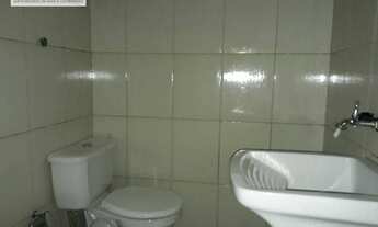 Imagem 5: 01 quarto, amplo, na Santa Cecília e próximo ao Shopping Higienópolis e ao Metrô Santa Cec